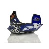Προστατευτική Πλάκα 6mm YAM YZ125 05-26 AXP RACING AX1410