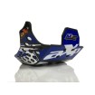 Προστατευτική Πλάκα 6mm YAM YZ125 05-26 AXP RACING AX1410 Προστατευτική Πλάκα 6mm YAM YZ125 05-26 AXP RACING AX1410 thumb
