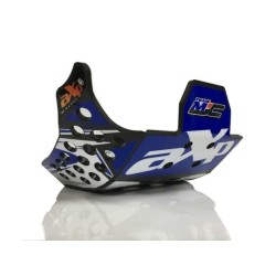 Προστατευτική Πλάκα 6mm YAM YZ125 05-26 AXP RACING AX1410