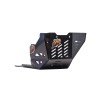 Ποδιά κινητήρα AXP RACING AX1798 ADV KTM 390 ADV BK Ποδιά κινητήρα AXP RACING AX1798 ADV KTM 390 ADV BK thumb