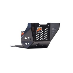 Ποδιά κινητήρα AXP RACING AX1798 ADV KTM 390 ADV BK Ποδιά κινητήρα AXP RACING AX1798 ADV KTM 390 ADV BK