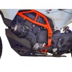 Ποδιά κινητήρα AXP RACING AX1798 ADV KTM 390 ADV BK Ποδιά κινητήρα AXP RACING AX1798 ADV KTM 390 ADV BK thumb