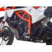 Ποδιά κινητήρα AXP RACING AX1798 ADV KTM 390 ADV BK Ποδιά κινητήρα AXP RACING AX1798 ADV KTM 390 ADV BK thumb