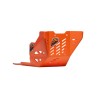 Ποδιά κινητήρα AXP RACING AX1812 ADV KTM 390 ADV OR