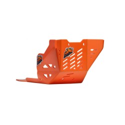 Ποδιά κινητήρα AXP RACING AX1812 ADV KTM 390 ADV OR Ποδιά κινητήρα AXP RACING AX1812 ADV KTM 390 ADV OR