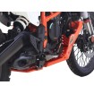 Ποδιά κινητήρα AXP RACING AX1812 ADV KTM 390 ADV OR Ποδιά κινητήρα AXP RACING AX1812 ADV KTM 390 ADV OR thumb