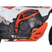 Ποδιά κινητήρα AXP RACING AX1812 ADV KTM 390 ADV OR Ποδιά κινητήρα AXP RACING AX1812 ADV KTM 390 ADV OR thumb