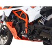 Ποδιά κινητήρα AXP RACING AX1812 ADV KTM 390 ADV OR Ποδιά κινητήρα AXP RACING AX1812 ADV KTM 390 ADV OR thumb