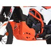Ποδιά κινητήρα AXP RACING AX1812 ADV KTM 390 ADV OR Ποδιά κινητήρα AXP RACING AX1812 ADV KTM 390 ADV OR thumb
