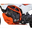 Ποδιά κινητήρα AXP RACING AX1812 ADV KTM 390 ADV OR Ποδιά κινητήρα AXP RACING AX1812 ADV KTM 390 ADV OR thumb