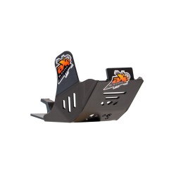Προστατευτική Πλάκα HDPE DUC DESMO 450M AXP RACING AX1789 Προστατευτική Πλάκα HDPE DUC DESMO 450M AXP RACING AX1789