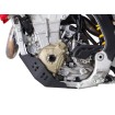 Προστατευτική Πλάκα HDPE DUC DESMO 450M AXP RACING AX1789 Προστατευτική Πλάκα HDPE DUC DESMO 450M AXP RACING AX1789 thumb