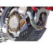 Προστατευτική Πλάκα HDPE DUC DESMO 450M AXP RACING AX1789 Προστατευτική Πλάκα HDPE DUC DESMO 450M AXP RACING AX1789 thumb