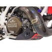 Προστατευτική ποδιά HDPE HONDA CR250 92 AXP RACING AX1736 thumb