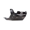 Προστατευτική ποδιά ADV HDPE HQV 701-KT AXP RACING AX1816