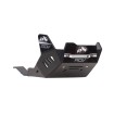 Προστατευτική ποδιά ADV HDPE HQV 701-KT AXP RACING AX1816 thumb