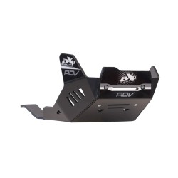 Προστατευτική ποδιά ADV HDPE HQV 701-KT AXP RACING AX1816 Προστατευτική ποδιά ADV HDPE HQV 701-KT AXP RACING AX1816