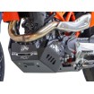Προστατευτική ποδιά ADV HDPE HQV 701-KT AXP RACING AX1816 thumb