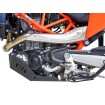 Προστατευτική ποδιά ADV HDPE HQV 701-KT AXP RACING AX1816 thumb