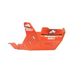 Προστατευτική ποδιά ADV HDPE KTM 690 26 AXP RACING AX1817 Προστατευτική ποδιά ADV HDPE KTM 690 26 AXP RACING AX1817
