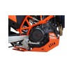Προστατευτική ποδιά ADV HDPE KTM 690 26 AXP RACING AX1817 thumb