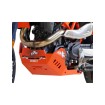 Προστατευτική ποδιά ADV HDPE KTM 690 26 AXP RACING AX1817 thumb