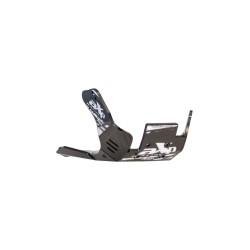 Προστατευτική ποδιά XTREM RIEJU MR250/3 AXP RACING AX1781