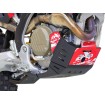 Προστατευτική Πλάκα XTREM DUCATI DESMO AXP RACING AX1790 thumb