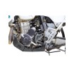 Xtrem προστατευτική ποδιά SUZUKI DRZ400 AXP RACING AX1830 thumb