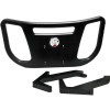 Προφυλακτήρας YFZ450R BK AXP RACING AX1319