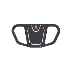 Προφυλακτήρας YAMAHA YFZ450R BK AXP RACING AX1831 Προφυλακτήρας YAMAHA YFZ450R BK AXP RACING AX1831