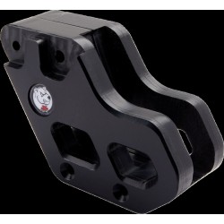 Οδηγός αλυσίδας HON CRFL 250-300 μαύρος AXP RACING AX1608