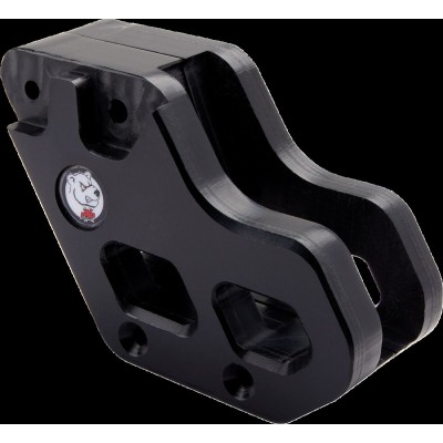Οδηγός αλυσίδας HON CRFL 250-300 μαύρος AXP RACING AX1608