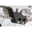 Οδηγός αλυσίδας HON CRFL 250-300 μαύρος AXP RACING AX1608 thumb
