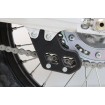 Οδηγός αλυσίδας HON CRFL 250-300 μαύρος AXP RACING AX1608 thumb