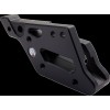 Οδηγός αλυσίδας KTM-HUS-SHE-GAS μαύρος AXP RACING AX1612