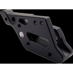 Οδηγός αλυσίδας KTM-HUS-SHE-GAS μαύρος AXP RACING AX1612 Οδηγός αλυσίδας KTM-HUS-SHE-GAS μαύρος AXP RACING AX1612