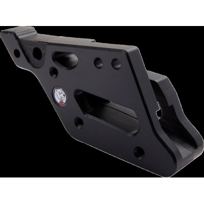 Οδηγός αλυσίδας KTM-HUS-SHE-GAS μαύρος AXP RACING AX1612 Οδηγός αλυσίδας KTM-HUS-SHE-GAS μαύρος AXP RACING AX1612