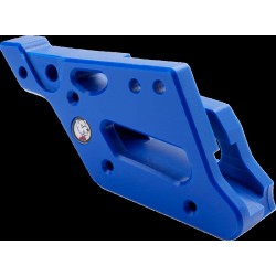 Οδηγός αλυσίδας SHE μπλε AXP RACING AX1613 Οδηγός αλυσίδας SHE μπλε AXP RACING AX1613