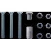 Οδηγός αλυσίδας SHE μπλε AXP RACING AX1613 thumb