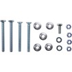 Οδηγός αλυσίδας TMR μαύρος AXP RACING AX1633 thumb