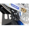 Οδηγός αλυσίδας TMR μαύρος AXP RACING AX1633 thumb