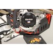 Οδηγός αλυσίδας TMR μαύρος AXP RACING AX1633 thumb
