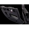 Οδηγός αλυσίδας KTM-HUS SX-SXF-TC-FC μαύρος AXP RACING AX1664