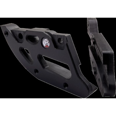 Οδηγός αλυσίδας KTM-HUS SX-SXF-TC-FC μαύρος AXP RACING AX1664 Οδηγός αλυσίδας KTM-HUS SX-SXF-TC-FC μαύρος AXP RACING AX1664