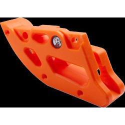 Οδηγός αλυσίδας KTM- SX-SXF ORANGE AXP RACING AX1666