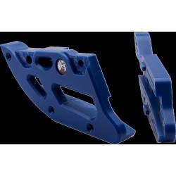 Οδηγός αλυσίδας HUS TC-FC μπλε AXP RACING AX1667 Οδηγός αλυσίδας HUS TC-FC μπλε AXP RACING AX1667