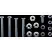 Οδηγός αλυσίδας KAW KXF250-450 μαύρος AXP RACING AX1676 Οδηγός αλυσίδας KAW KXF250-450 μαύρος AXP RACING AX1676 thumb