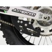 Οδηγός αλυσίδας KAW KXF250-450 μαύρος AXP RACING AX1676 Οδηγός αλυσίδας KAW KXF250-450 μαύρος AXP RACING AX1676 thumb
