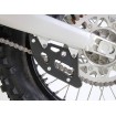 Οδηγός αλυσίδας SHERCO 24- BL AXP RACING AX1729 Οδηγός αλυσίδας SHERCO 24- BL AXP RACING AX1729 thumb
